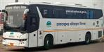 Fare will be cheaper by Rs 203 in Dehradun-Delhi Volvo
