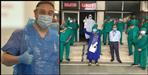 All coronavirus patients healthy in Haridwar
