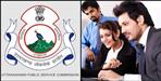 UKPSC Group-C Lab Assistant Recruitment 2023