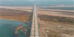 Mega Bridge Over Ganga Ready in Haridwar