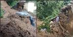 Cloudburst in Chamoli district, junior engineer dies
