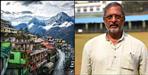 Nana Patekar wants to build a house in Joshimath