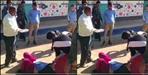 Champawat school mass hysteria case video