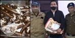 Smack smuggler arrested in Haldwani