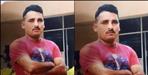SSB jawan missing in Almora
