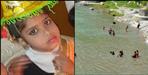 6 year old girl dies after drowning in river in Bageshwar