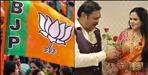 MLA Suresh Rathore expelled from party for 6 years