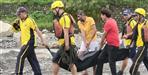 Tourist Drowns in Sahastradhara Body Found 2 Km Away