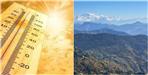 Uttarakhand Weather Update 07 October 2024