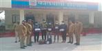 5 Thief arrested by doiwala police in dehradun