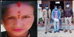 Husband killed Deepa Devi in ​​Bageshwar