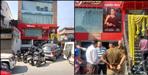 Dehradun Reliance Showroom Rs 20 Crore Robbery Police Investigation