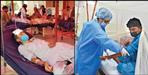 Dengue case rises in dehradun haridwar