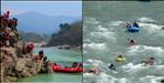 rafting guide coronavirus positive in rishikesh