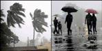 Uttarakhand Weather News 17 May update