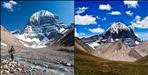 Uttarakhand kailash parvat track all details and route map