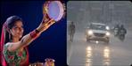 uttarakhand weather news karva chauth day 13 october