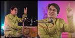 Sourav Maithani Garhwali Ghazal
