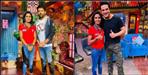 Vandana Kataria in The Kapil Sharma Show