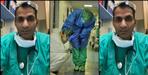 Coronavirus Uttarakhand:Doctor mohan singh rawat massage from italy to india