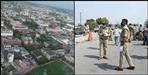 More than 6000 patients of Corona in 4 districts of Uttarakhand