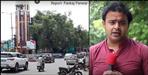 people on the streets despite curfew in dehradun