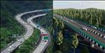 Delhi-Dehradun Expressway Emerges as Asia s Largest Green Corridor