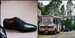 uttarakhand roadways shoe missing news