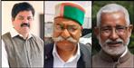 Uttarakhand Lok Sabha Seat Candidates