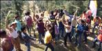 Gagli War Tradition of Jaunsar Bawar Kurauli Udpalta Village