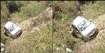 Car accident in Pauri Garhwal