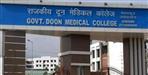 9 MBBS students suspended in Doon Medical College ragging case