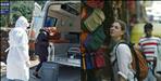 Coronavirus Uttarakhand:Uttarakhand thousand of tourist stuck in various districts
