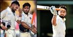 Rishabh Pant will play against England