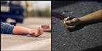 Lover couple consumed poison in Haridwar