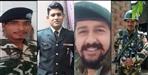 Pulwama Attack 2019 remembering Uttarakhand Martyr