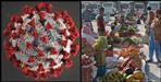 Rishikesh vegetable market seal