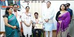 Haridwar disabled Digvijay Singh made motor sports world record
