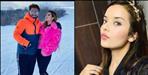 Uttarakhand Rishabh Pant Isha Negi Love Story