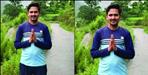 Gram Pradhan candidate died during treatment