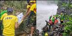 rishikesh badrinath highway max hadsa three people death