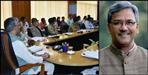 Uttarakhand state cabinet meeting today proposal can be held to budget session