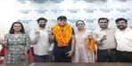 Akshat Topped All India in NEET