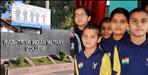 Application for RIMC started  all details