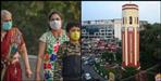 30 Containment Zone in Dehradun