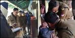 Saurabh Pandey shot himself in Nainital