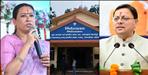 Sports coach out in Uttarakhand CM s home district