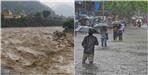 Uttarakhand Weather Forecast 25 July 2024