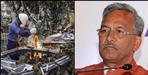 No tender for Chinese companies in Uttarakhand