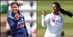 Sneh Rana of dehradun selected for Australia Cricket Tour